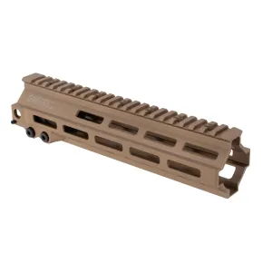 Geissele Super Modular MK8 AR-15 Handguard - M-LOK - 9.3" - DDC