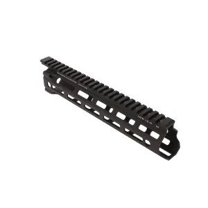 Daniel Defense MFR XS Free Float AR-15 Handguard - M-LOK - 10"