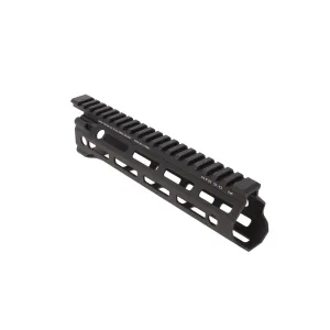 Daniel Defense MFR XS Free Float AR-15 Handguard - M-LOK - 9"