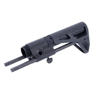 Maxim Defense CCS Stock - Black