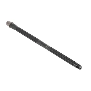Faxon Firearms 18" 6.5 Grendel Type II Mid-Length Heavy Fluted AR-15 Barrel
