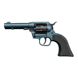 Diamondback Firearms Sidekick .22 LR/.22 WMR Rimfire Revolver - 4.5" - 9 Round