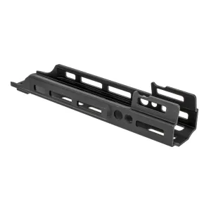 Kinetic Development Group MREX MK2 SCAR M-LOK Handguard - 2.2" - Black