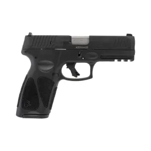 Taurus G3 9mm Pistol - 4.0" - 1x 15rd, 1x 17rd Mags