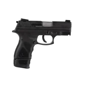 Taurus TH 9mm Pistol - 3.54" - 1x 13rd, 1x 17rd Mags