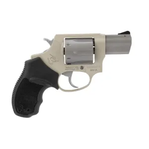 Taurus 856 Ultra Lite 38 Special Revolver - 6 Round - CA Compliant - 2"