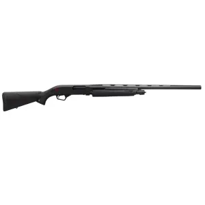 Winchester SXP Black Shadow 12GA Shotgun - 26" - Blued - 3.5" Chamber