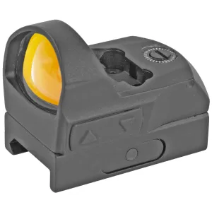Crimson Trace CTS-1300 Pistol Red Dot Sight - 3.5 MOA