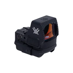 Vortex Optics Defender ST Pistol Red Dot Sight - 6 MOA