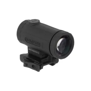 Holosun HM3X 3X Magnifier - Titanium