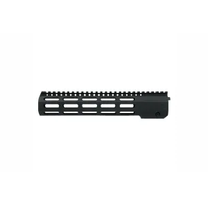 Hodge Defense Spine Lock Free Float AR-15 Handguard - M-LOK - 10.75"