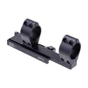 LaRue Tactical LT158 SPR-S 30mm Scope Mount with QD Lever