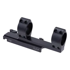 LaRue Tactical LT204 C.A.N. SPR 30mm QD Mount