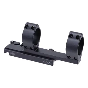 LaRue Tactical LT204 C.A.N. SPR 34mm QD Mount