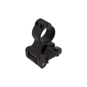 LaRue Tactical LT755 Tall QD Pivot Mount for 30mm Magnifiers