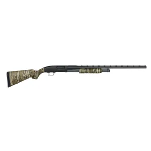 Mossberg Maverick 88 Field 12 Gauge Shotgun - Camo - 28"