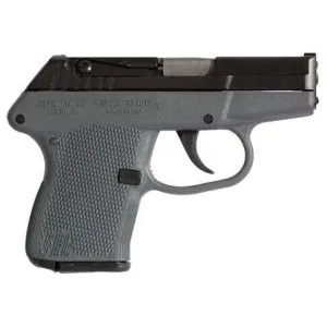 Kel-Tec P32 .32 ACP Pistol - 2.7" - Grey - 1x 7rd Mag