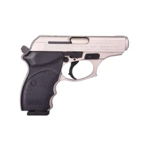 Bersa Thunder .380 ACP Pistol - 3.2" - Silver - 1x 7rd Mag