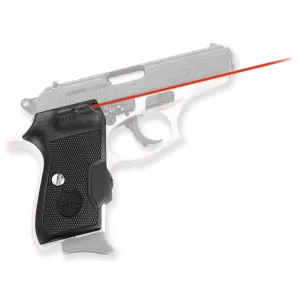 Crimson Trace Lasergrips for Bersa Thunder - Red Laser