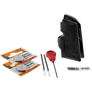 Crimson Trace Lasergrips for Kimber EVO SP - Red Laser