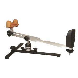 Berry's Bullets VersaCradle Shooting Rest System