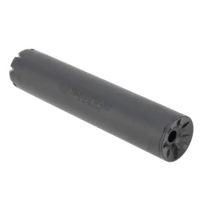 SilencerCo Sparrow 22 Caliber Silencer - Black