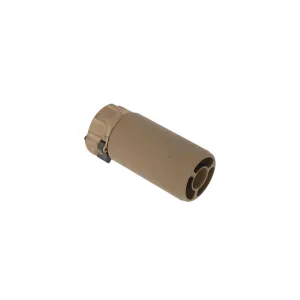 SureFire Warden Blast Regulator - Dark Earth