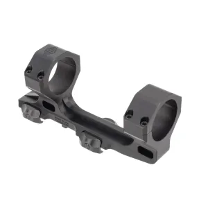 Reptilia Corp AUS 30mm Optic Mount - Black - 1.54"