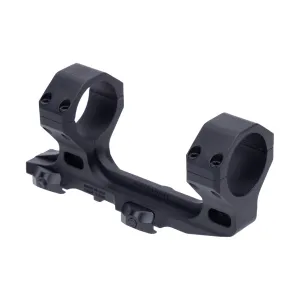 Reptilia AUS 30mm Optic Mount - 1.70" Height - Black