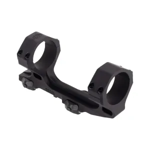 Reptilia Corp AUS 34mm Optic Mount 1.70" Height - Black