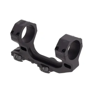 Reptilia Corp AUS 30mm Optic Mount 1.93" Height - Black