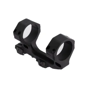 Reptilia AUS 34mm Optic Mount 1.70" Height-K Short - Black