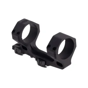 Reptilia AUS 34mm Optic Mount 1.53" Height-K Short - Black