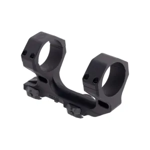 Reptilia AUS 34mm Optic Mount 1.93" Height-K Short - Black