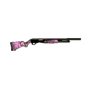 Savage Arms Stevens 320 Field Grade Comp Shotgun 20 Gauge - 26" Vent Rib - Matte Black