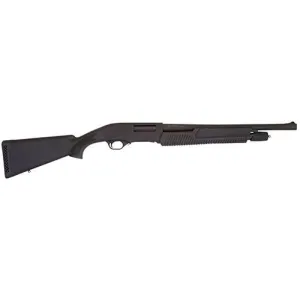 Tristar Cobra III Tactical Shotgun 12 Gauge - 18.5" - Black