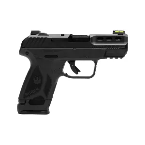 Ruger Security .380 ACP Pistol - 3.42" - 1x 15rd, 1x 10rd Mags