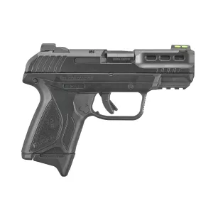 Ruger Security .380 ACP Pistol - 3.4" - 2x 10rd Mags