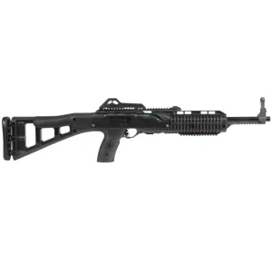 Hi-Point 380TS Carbine Rifle 380 ACP - 16.5" - Black