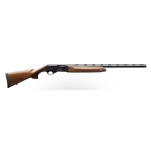 Charles Daly 601 Field Shotgun 12 Gauge - 28" - Black - Wood Stock