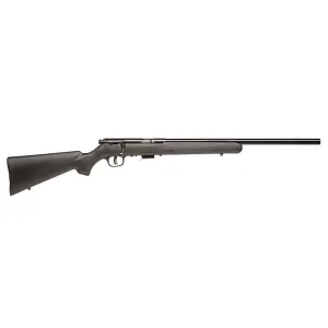 Savage Arms 93R17 FV Bolt Action Rifle 17 HMR - 21" - Matte Blue