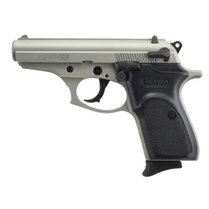 Bersa Thunder .22 LR Rimfire Pistol - 3.5" - Grey - 1x 10rd Mag