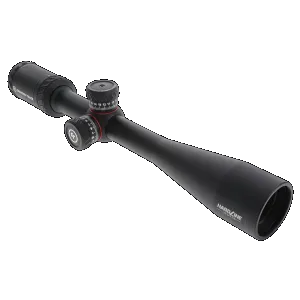 Crimson Trace Hardline 4-12x40mm Rifle Scope - Custom BDC .223/5.56 Reticle