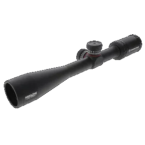 Crimson Trace Hardline 4-12x40mm Rifle Scope - Custom BDC Long Range Reticle