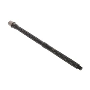 Faxon Firearms 16" .223 Wylde Mid-Length Flame Fluted Barrel