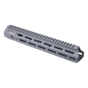 Q Honey Badger Free Float Handguard - M-LOK - 12"