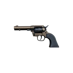 Diamondback Firearms Sidekick .22 LR/.22 WMR Rimfire Pistol - 4.5" - Bronze