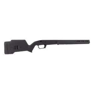 Magpul Hunter Savage 110 Short Action Stock - Right Hand - Black