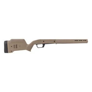 Magpul Hunter Savage 110 Short Action Stock - Left Hand - FDE