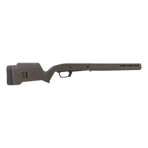 Magpul Hunter Savage 110 Short Action Stock - Left Hand - OD Green